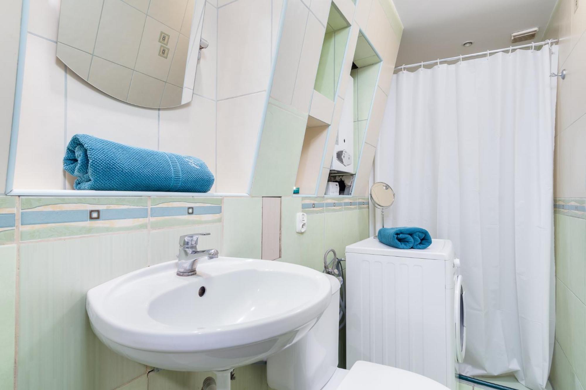 Cozyapartment In Centre Of Gdansk! * Gdansk