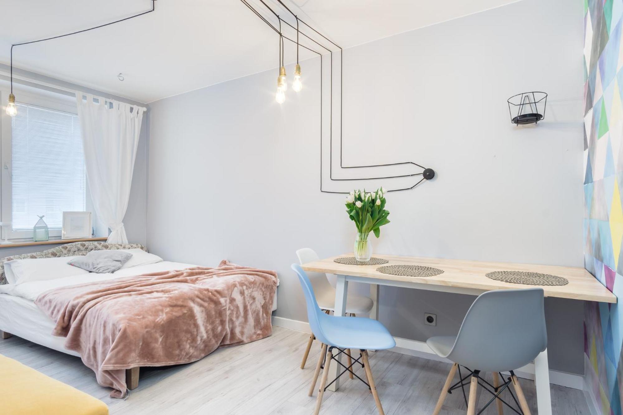 Cozyapartment In Centre Of Gdansk! Apartment