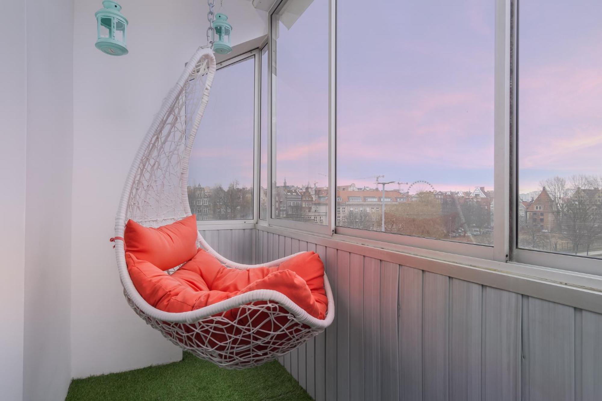 Cozyapartment In Centre Of Gdansk! Apartment *