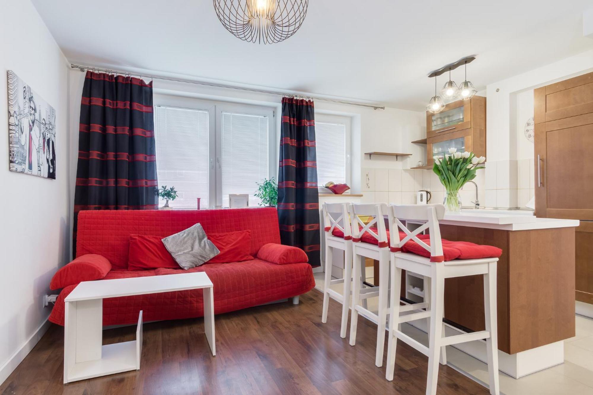 Apartment Cozyapartment In Centre Of Gdansk! Danzig