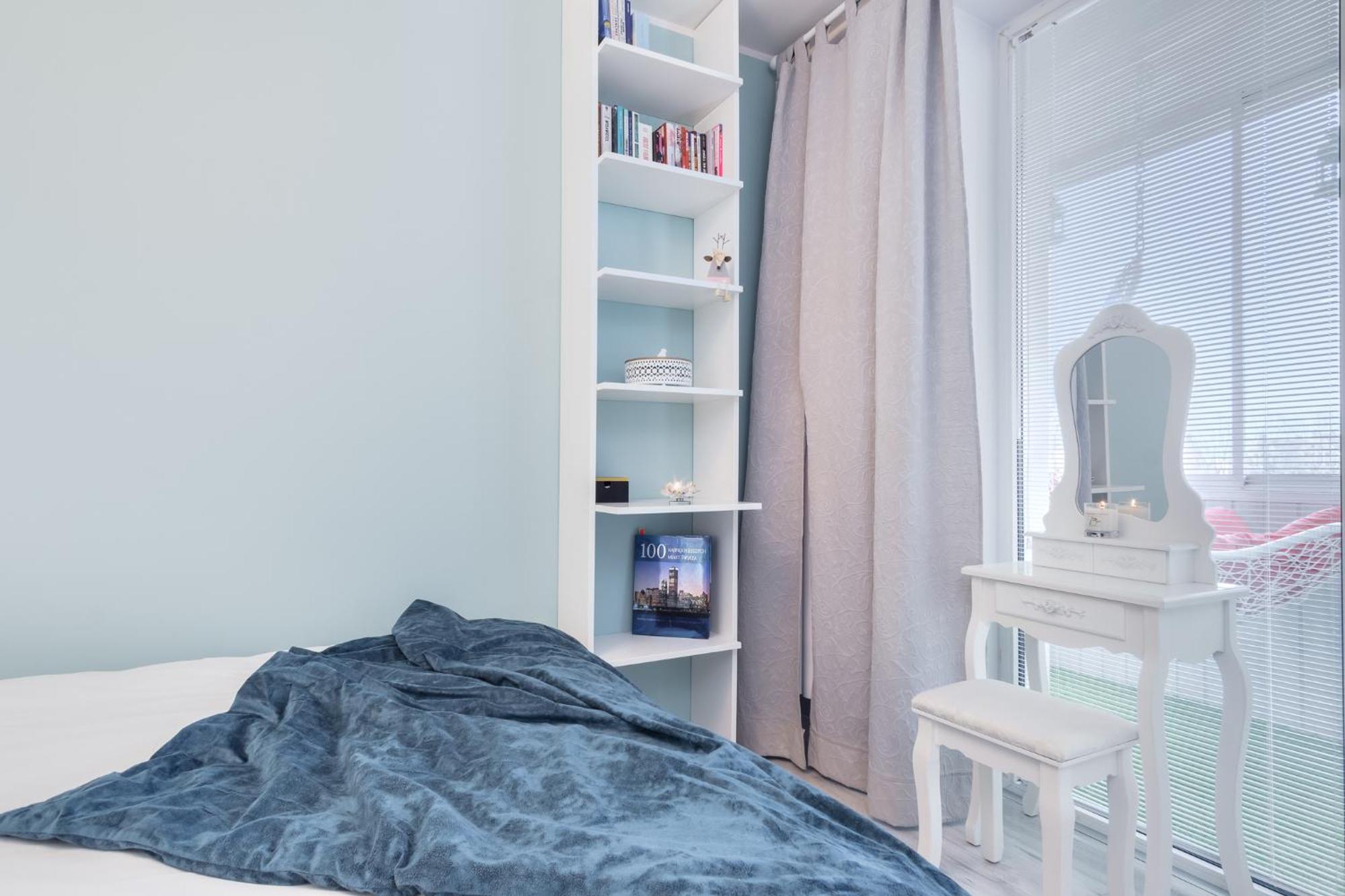 Cozyapartment In Centre Of Gdansk! Danzig