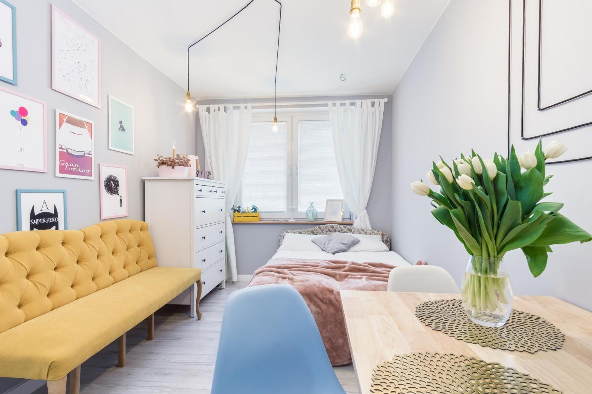 Cozyapartment In Centre Of Gdansk! Apartment *