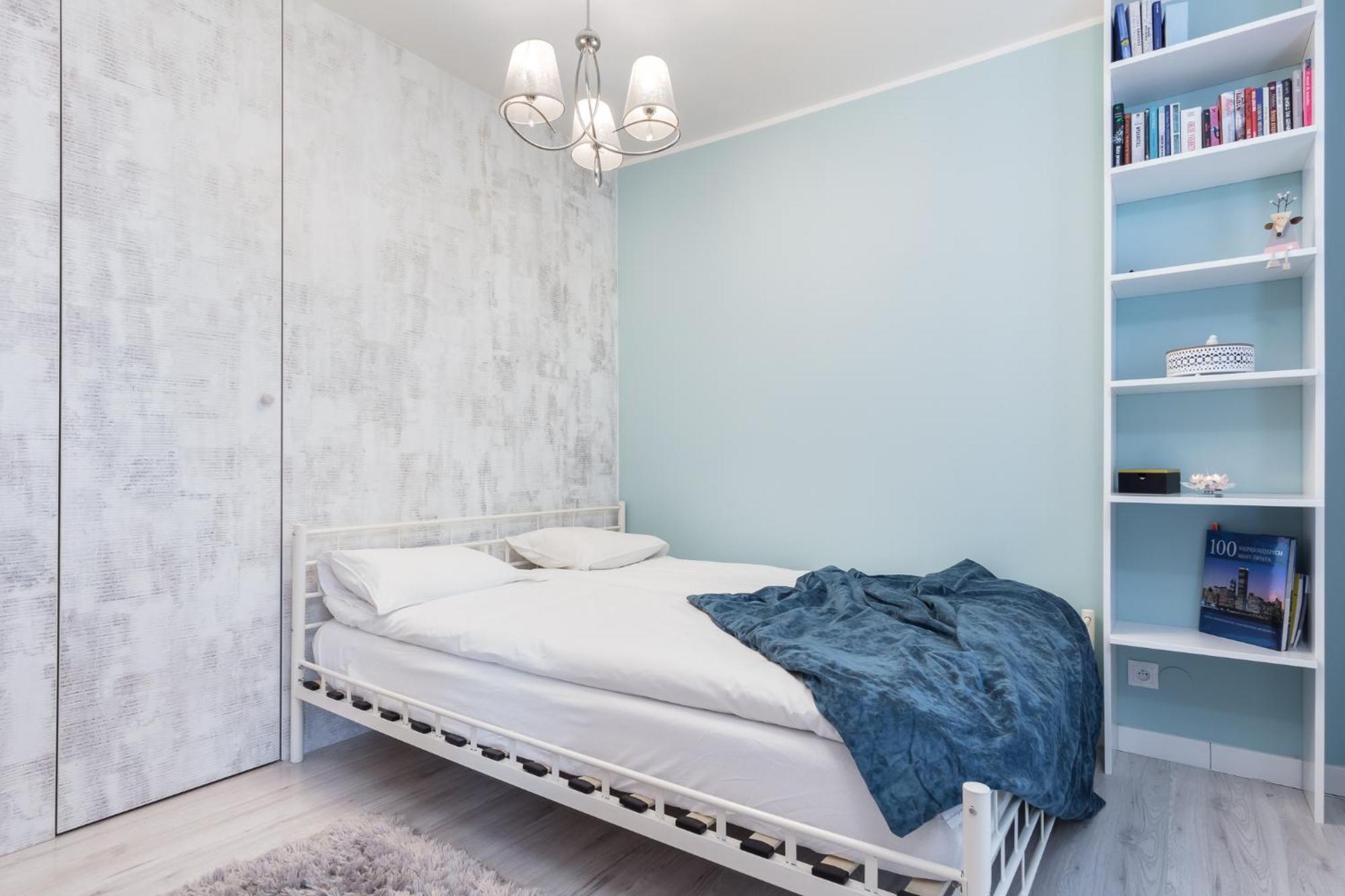 Cozyapartment In Centre Of Gdansk! Apartment