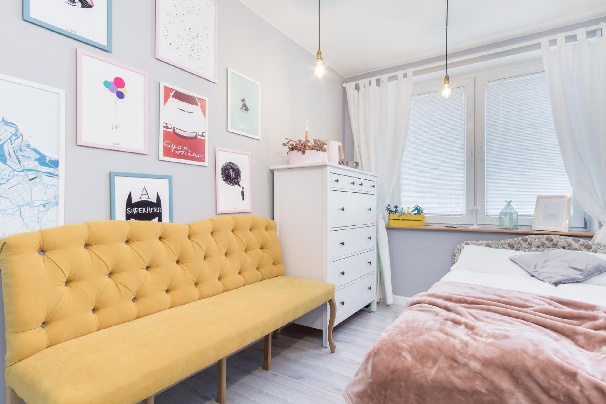 Cozyapartment In Centre Of Gdansk! Apartment Danzig